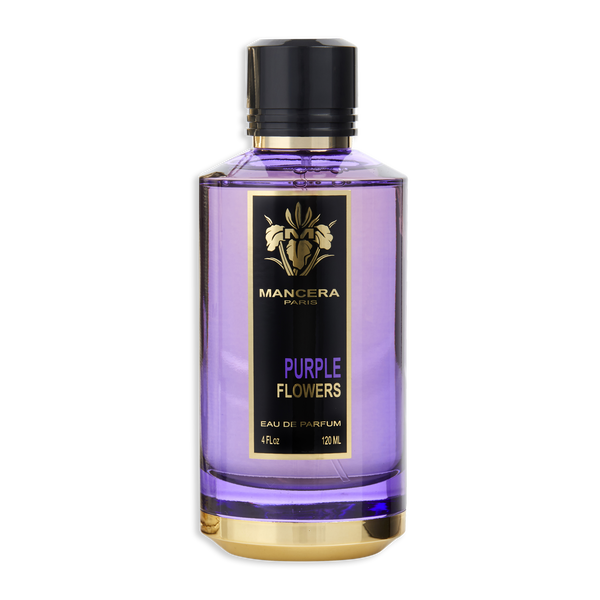 Mancera Purple Flowers by Mancera, Eau De Parfum Spray 4 oz, image 2 of 2