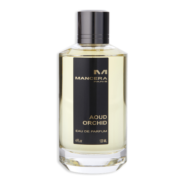 Mancera Aoud Orchid by Mancera, Eau De Parfum Spray 4 oz, image 2 of 2