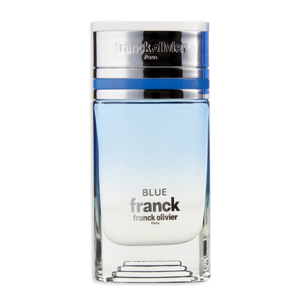 Franck Olivier Blue Franck by Franck Olivier, Eau De Toilette Spray 2.5 oz, image 2 of 2