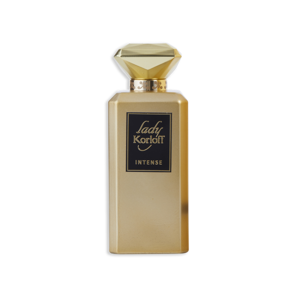Lady Korloff Intense by Korloff, Eau De Parfum Spray 3 oz, image 2 of 2