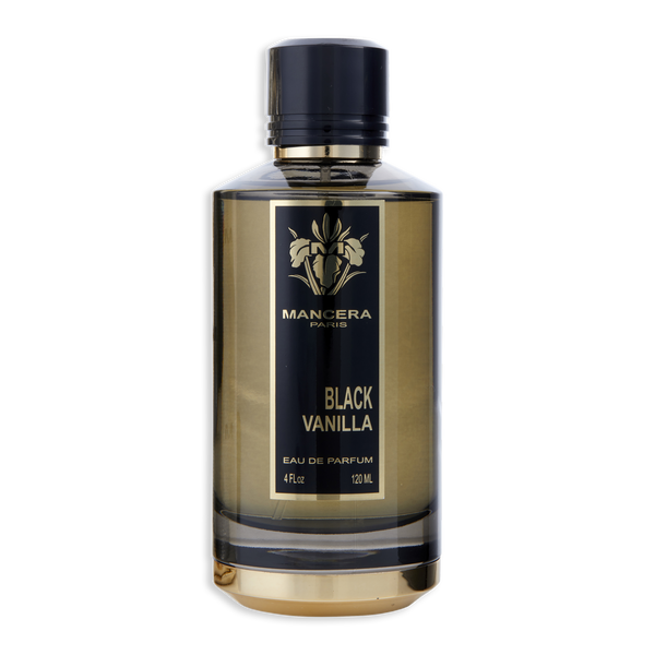 Mancera Black Vanilla by Mancera, Eau De Parfum Spray 4 oz, image 2 of 2