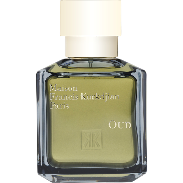 Maison Francis Kurkdjian Oud by Maison Francis, Eau De Parfum Spray 2.4 oz, image 2 of 2