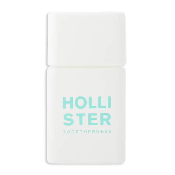 Hollister Togetherness by Hollister, Eau De Toilette Spray 1.7 oz, image 2 of 2
