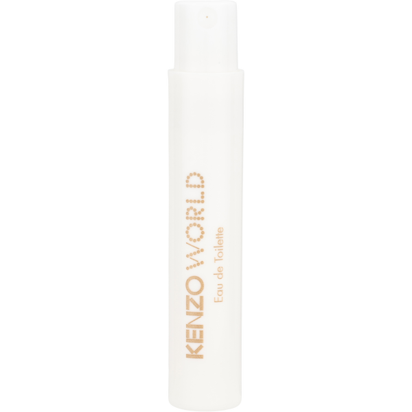 Kenzo World by Kenzo, Eau De Toilette Spray Vial, image 2 of 2