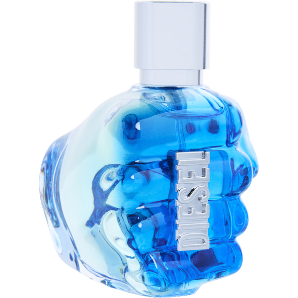 Diesel Only The Brave High by Diesel, Eau De Toilette Spray 1.7 oz, image 2 of 2