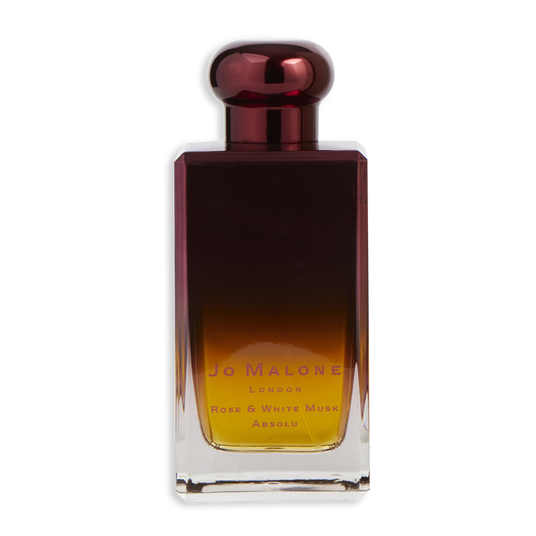 Jo Malone Rose & White Musk Absolu by Jo Malone, Cologne Spray 3.4 oz, image 2 of 2