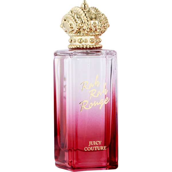 Juicy Couture Rah Rah Rouge by Juicy Couture, Eau De Toilette Spray 2.5 oz, image 2 of 2