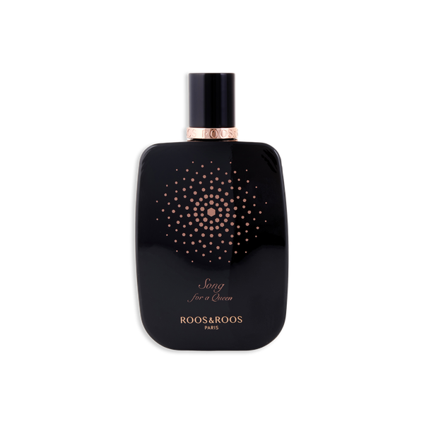 Roos & Roos Song For A Queen by Roos & Roos, Eau De Parfum Spray 3.3 oz, image 2 of 2