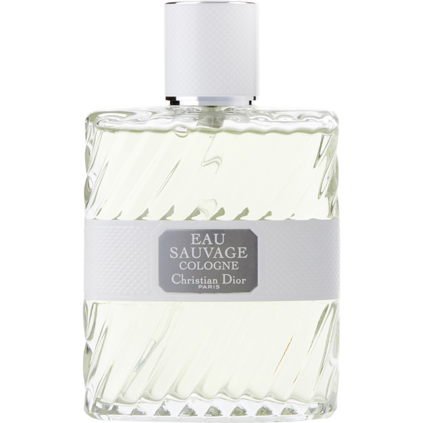 Eau Sauvage by Christian Dior, Eau De Cologne Spray 3.4 oz, image 2 of 2