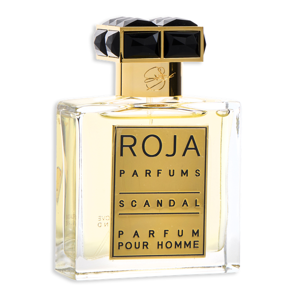 Roja Scandal Pour Homme by Roja Dove, Parfum Spray 1.7 oz, image 2 of 2