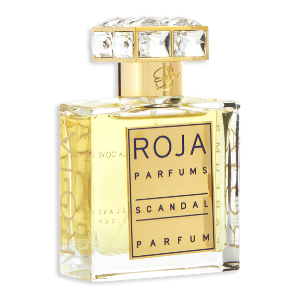 Roja Scandal Pour Femme by Roja Dove, Parfum Spray 1.7 oz, image 2 of 2