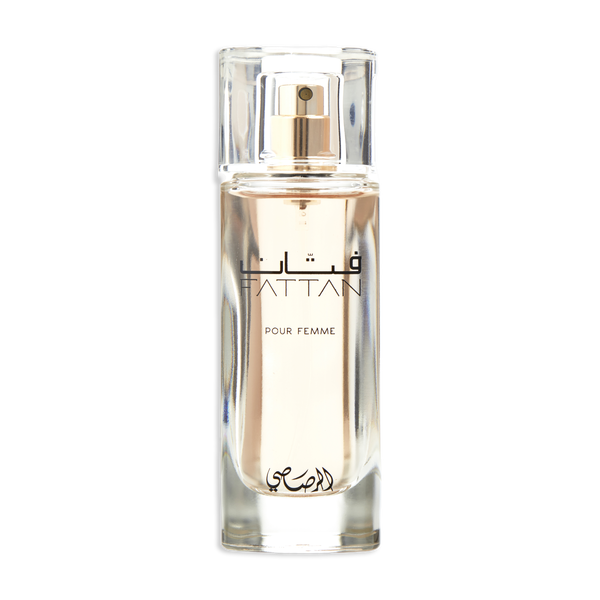Rasasi Fattan Pour Femme by Rasasi, Eau De Parfum Spray 1.67 oz, image 2 of 2