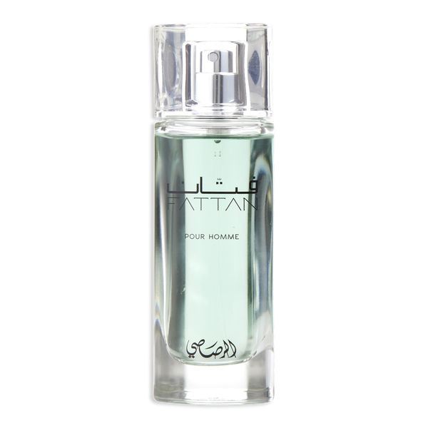 Rasasi Fattan Pour Homme by Rasasi, Eau De Parfum Spray 1.7 oz, image 2 of 2