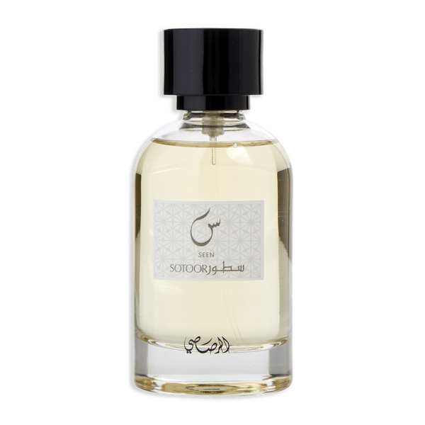 Rasasi Sotoor Seen by Rasasi, Eau De Parfum Spray 3.3 oz, image 2 of 2
