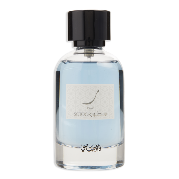 Rasasi Sotoor Raa by Rasasi, Eau De Parfum Spray 3.3 oz, image 2 of 2