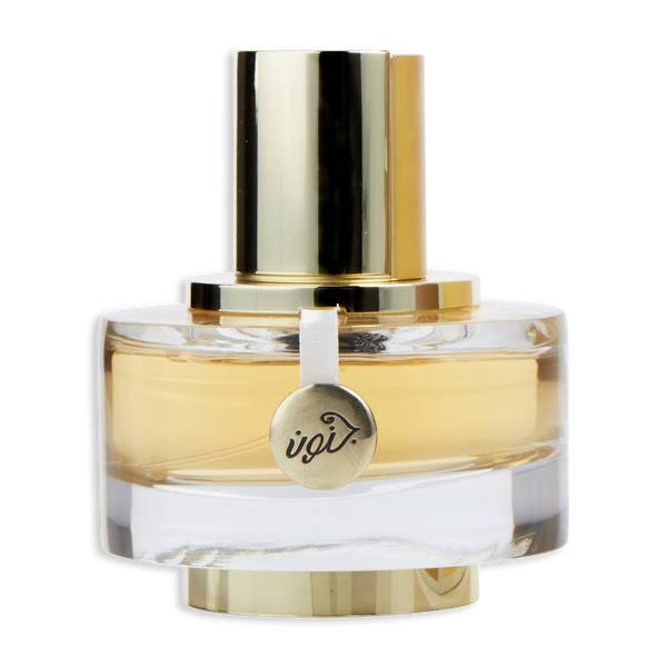 Rasasi Junoon Satin Pour Femme by Rasasi, Eau De Parfum Spray 1.7 oz, image 2 of 2