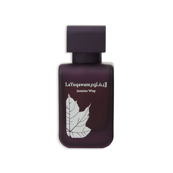 Rasasi Layuqawam Jasmine Wisp by Rasasi, Eau De Parfum Spray 2.5 oz, image 2 of 2