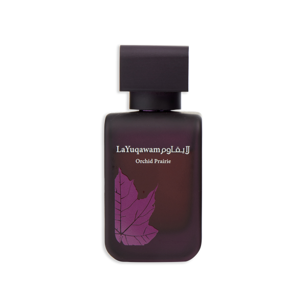 Rasasi Layuqawam Orchid Prairie by Rasasi, Eau De Parfum Spray 2.5 oz, image 2 of 2