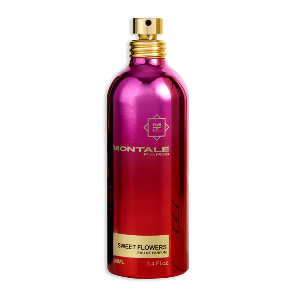 Montale Paris Sweet Flowers by Montale, Eau De Parfum Spray 3.4 oz, image 2 of 2