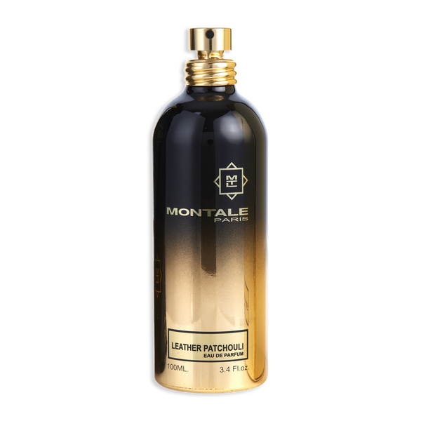 Montale Paris Leather Patchouli by Montale, Eau De Parfum Spray 3.4 oz, image 2 of 2