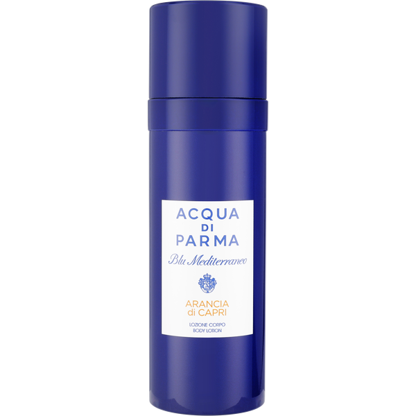Acqua Di Parma Blu Mediterraneo Arancia Di Capri by Acqua Di Parma, Body Lotion Spray 5 oz, image 2 of 2