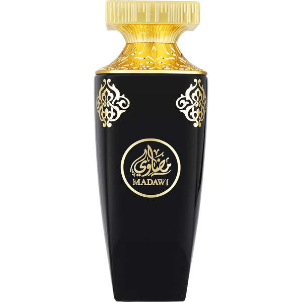 Arabian Oud Madawi by Arabian Oud, Eau De Parfum Spray 3 oz, image 2 of 2