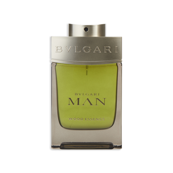 Bvlgari Man Wood Essence by Bvlgari, Eau De Parfum Spray 3.4 oz, image 2 of 2