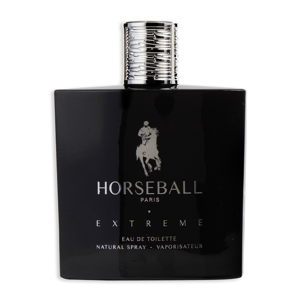 Horseball Extreme by Horseball, Eau De Toilette Spray 3.4 oz, image 2 of 2