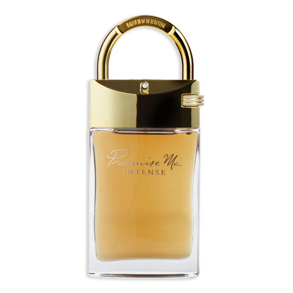 Mauboussin Promise Me Intense by Mauboussin, Eau De Parfum Spray 3 oz, image 2 of 2