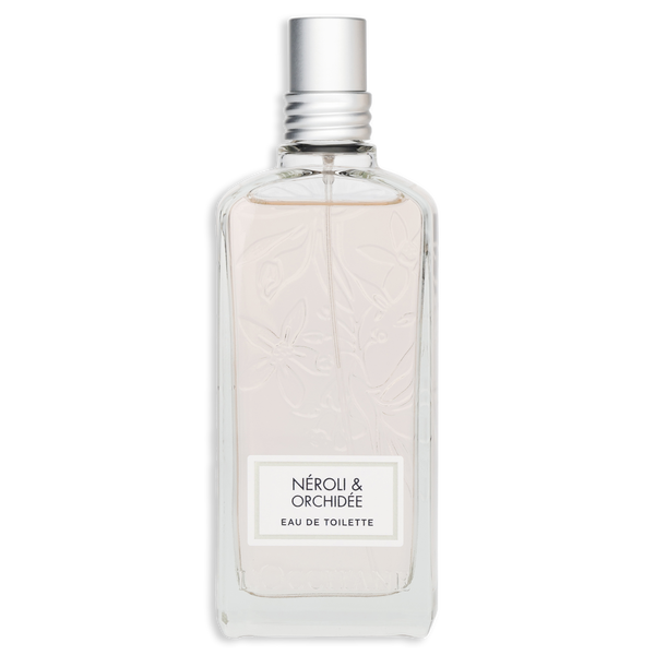L'Occitane Neroli & Orchidee by L'Occitane, Eau De Toilette Spray 2.5 oz, image 2 of 2