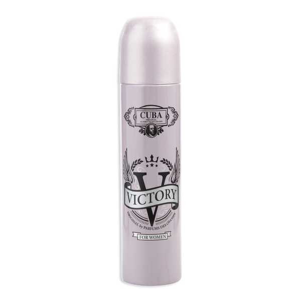 Cuba Victory by Cuba, Eau De Parfum Spray 3.3 oz, image 2 of 2