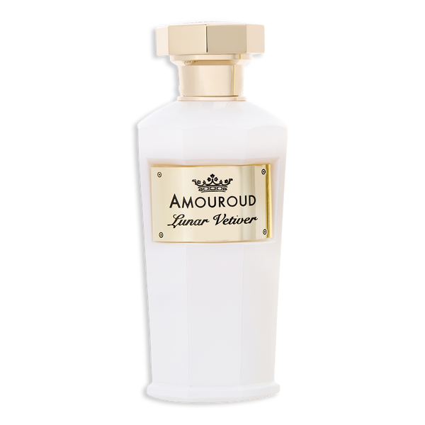 Amouroud Lunar Vetiver by Amouroud, Eau De Parfum Spray 3.4 oz, image 2 of 2
