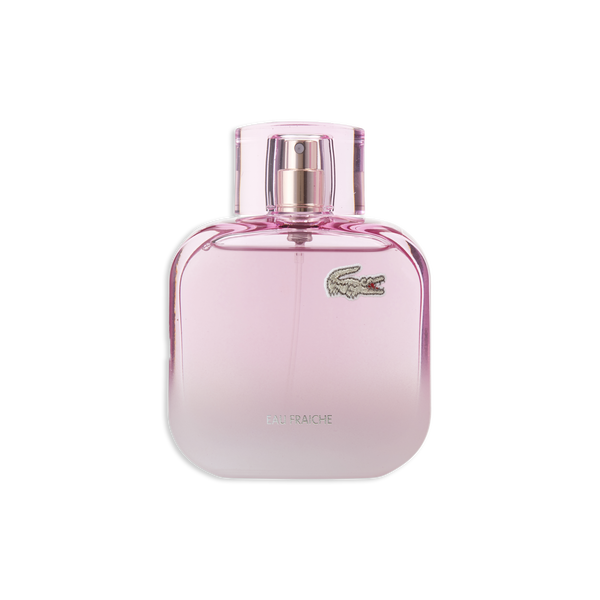 Lacoste Eau De Lacoste L.12.12 Pour Elle Eau Fraiche by Lacoste, Eau De Toilette Spray 3 oz, image 2 of 2