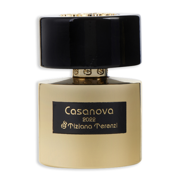Tiziana Terenzi Casanova by Tiziana Terenzi, Extrait De Parfum Spray (Anniversary Collection 2022) 3.3 oz, image 2 of 2