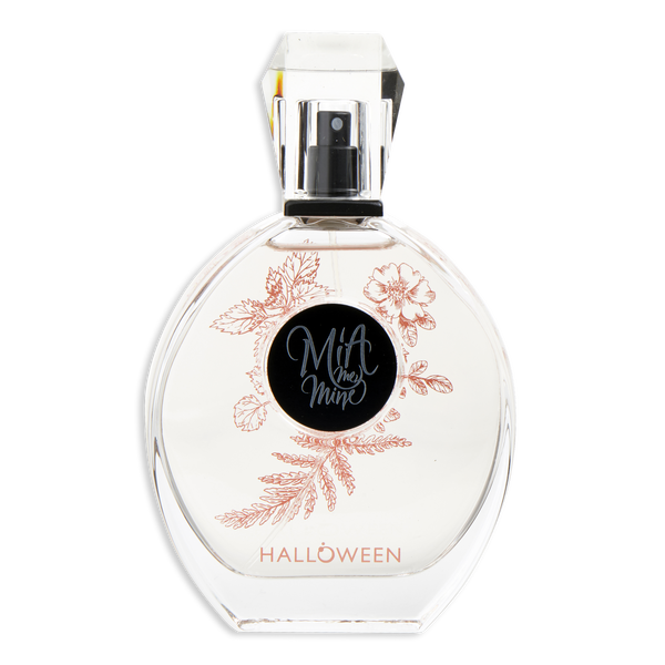 Halloween Mia Me Mine by Jesus Del Pozo, Eau De Toilette Spray 3.4 oz, image 2 of 2