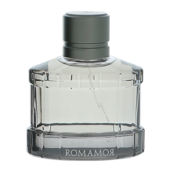 Laura Biagiotti Romamor Uomo by Laura Biagiotti, Eau De Toilette Spray 2.5 oz, image 2 of 2