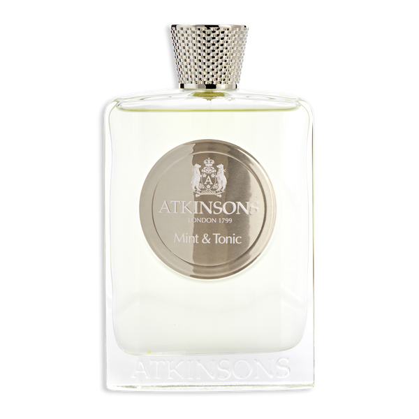 Atkinsons Mint & Tonic by Atkinsons, Eau De Parfum Spray 3.3 oz, image 2 of 2