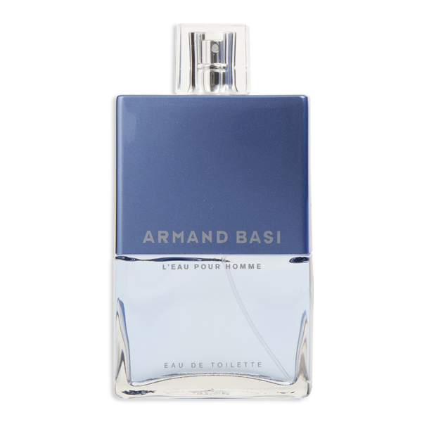 Armand Basi L'Eau Pour Homme by Armand Basi, Eau De Toilette Spray 4.2 oz, image 2 of 2