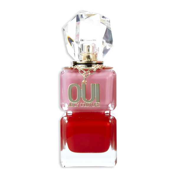 Juicy Couture Oui by Juicy Couture, Eau De Parfum Spray 3.4 oz, image 2 of 2
