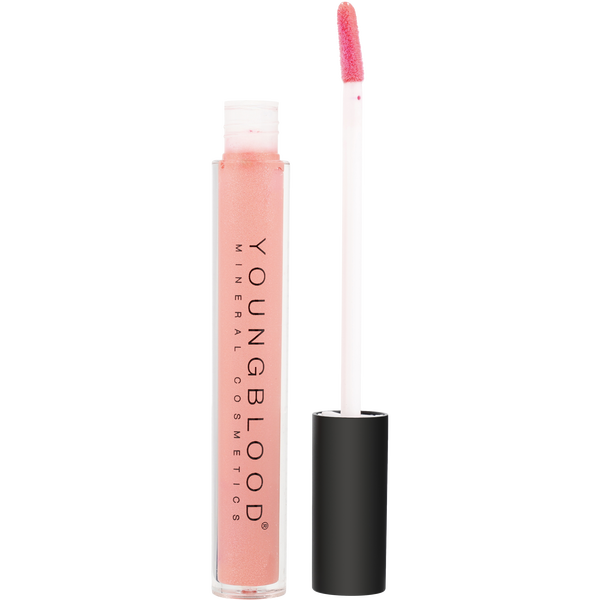 Youngblood by Youngblood, Lipgloss # Devotion