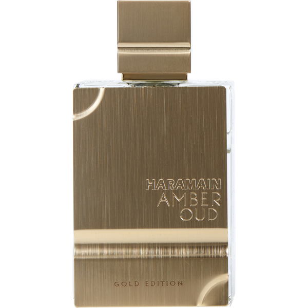 Al Haramain Amber Oud by Al Haramain, Eau De Parfum Spray (Gold Edition) 2 oz, image 2 of 2