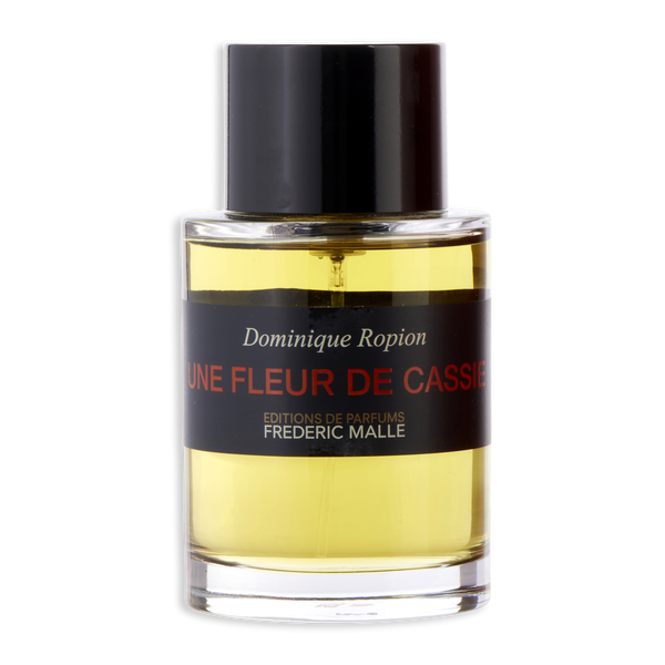 Frederic Malle Une Fleur De Cassie by Frederic Malle, Eau De Parfum Spray 3.4 oz, image 2 of 2