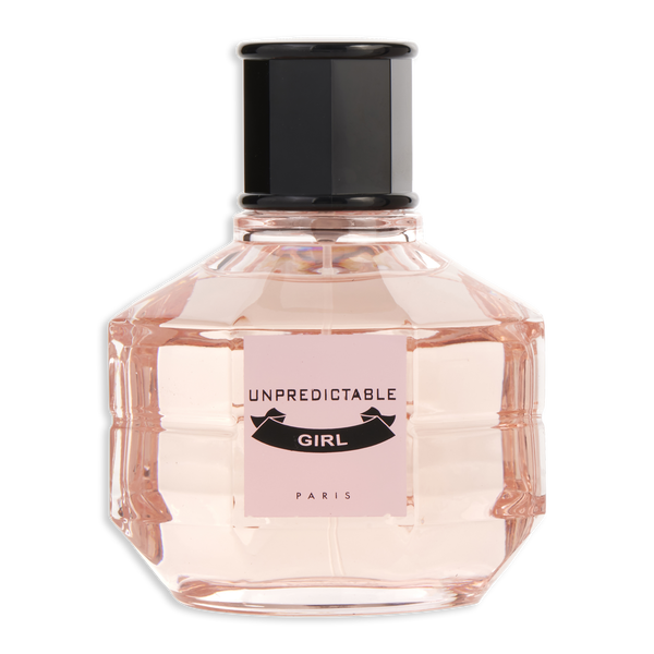 Glenn Perri Unpredictable Girl by Glenn Perri, Eau De Parfum Spray 3.4 oz, image 2 of 2