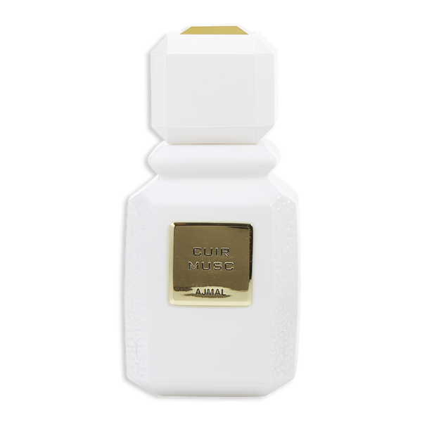 Ajmal Cuir Musc by Ajmal, Eau De Parfum Spray 3.4 oz, image 2 of 2