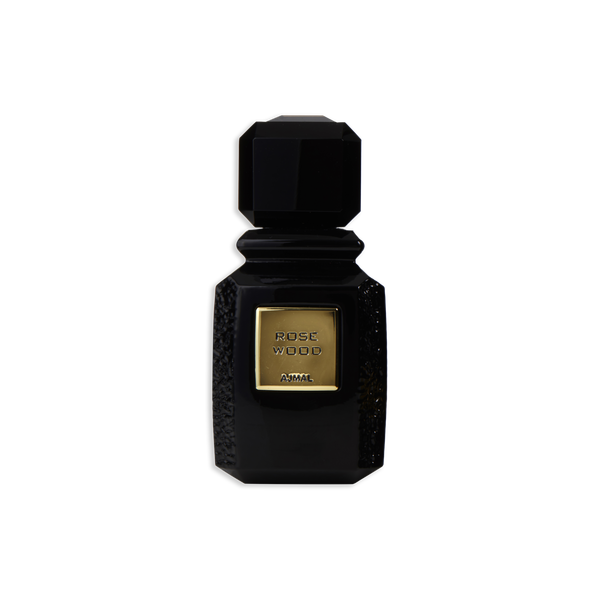 Ajmal Rose Wood by Ajmal, Eau De Parfum Spray 3.4 oz, image 2 of 2