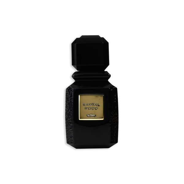 Ajmal Santal Wood by Ajmal, Eau De Parfum Spray 3.4 oz, image 2 of 2