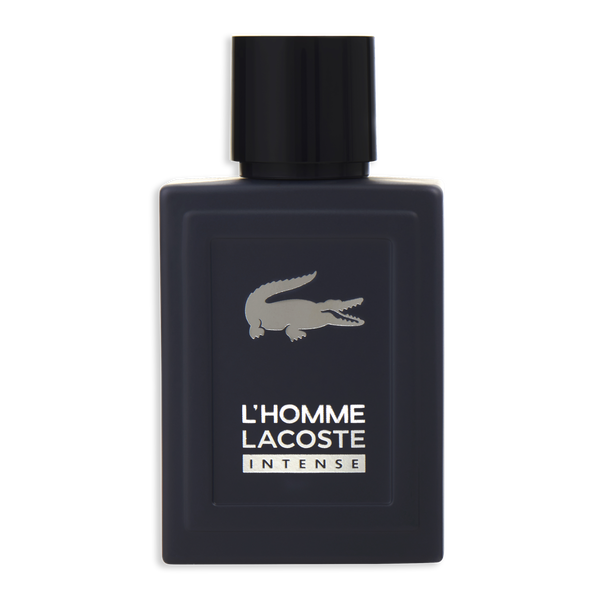 Lacoste L'Homme Intense by Lacoste, Eau De Toilette Spray 1.7 oz, image 2 of 2