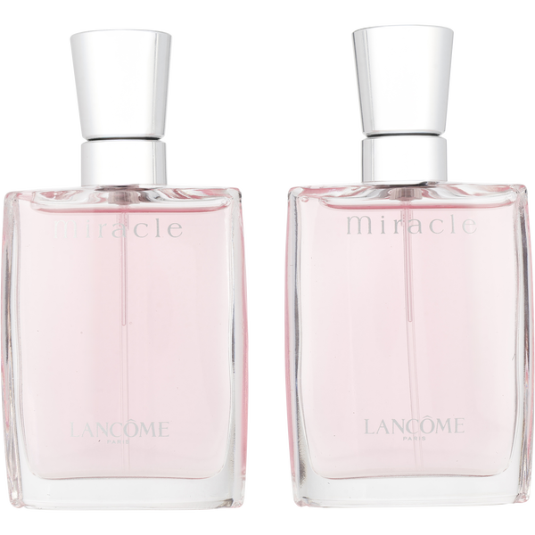 Miracle by Lancome, Eau De Parfum Spray 1 oz (2 Pieces), image 2 of 2