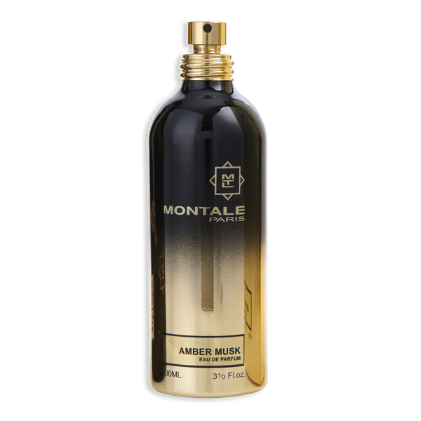 Montale Paris Amber Musk by Montale, Eau De Parfum Spray 3.4 oz, image 2 of 2