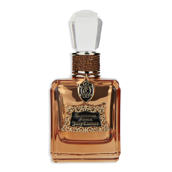 Juicy Couture Glistening Amber by Juicy Couture, Eau De Parfum Spray 3.4 oz, image 2 of 2